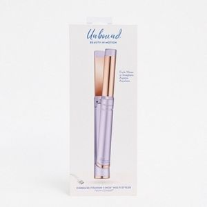 BNIB Conair Unbound Cordless 2 in 1 Multi-tool